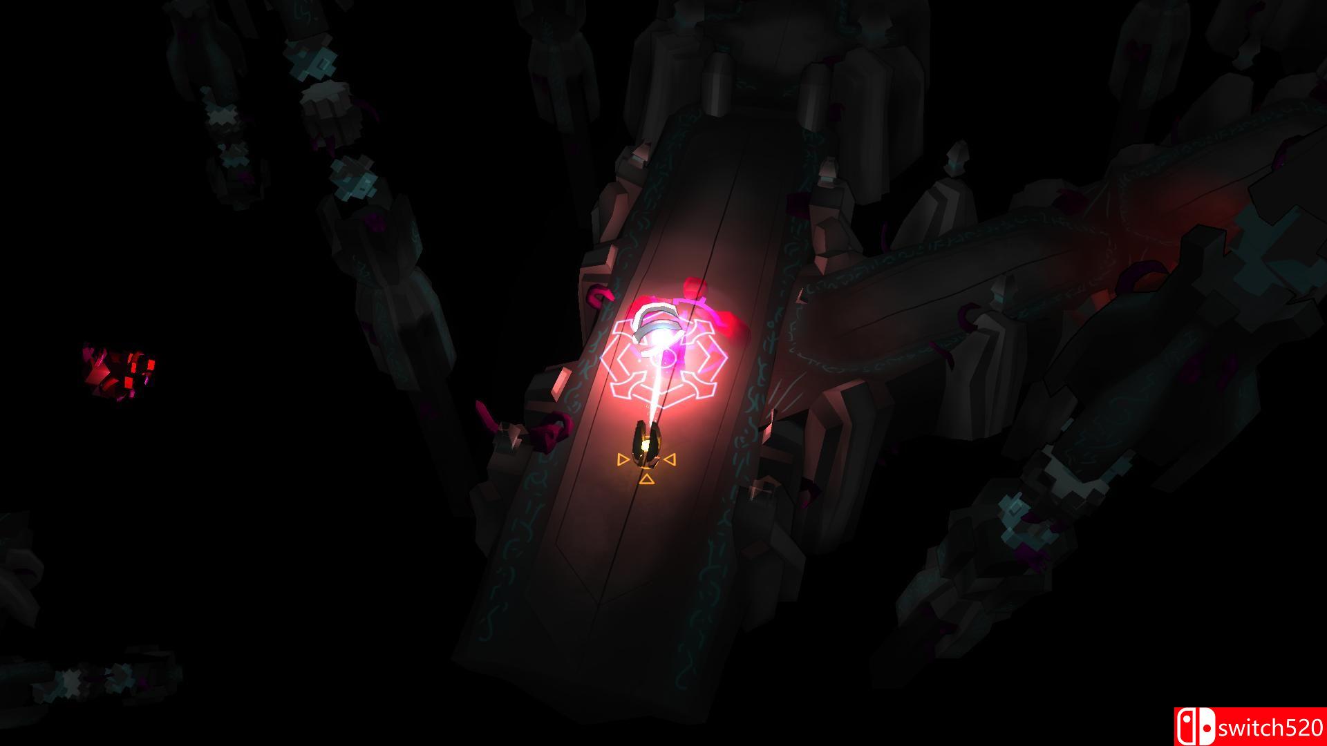 《最后的光环》游戏截图5