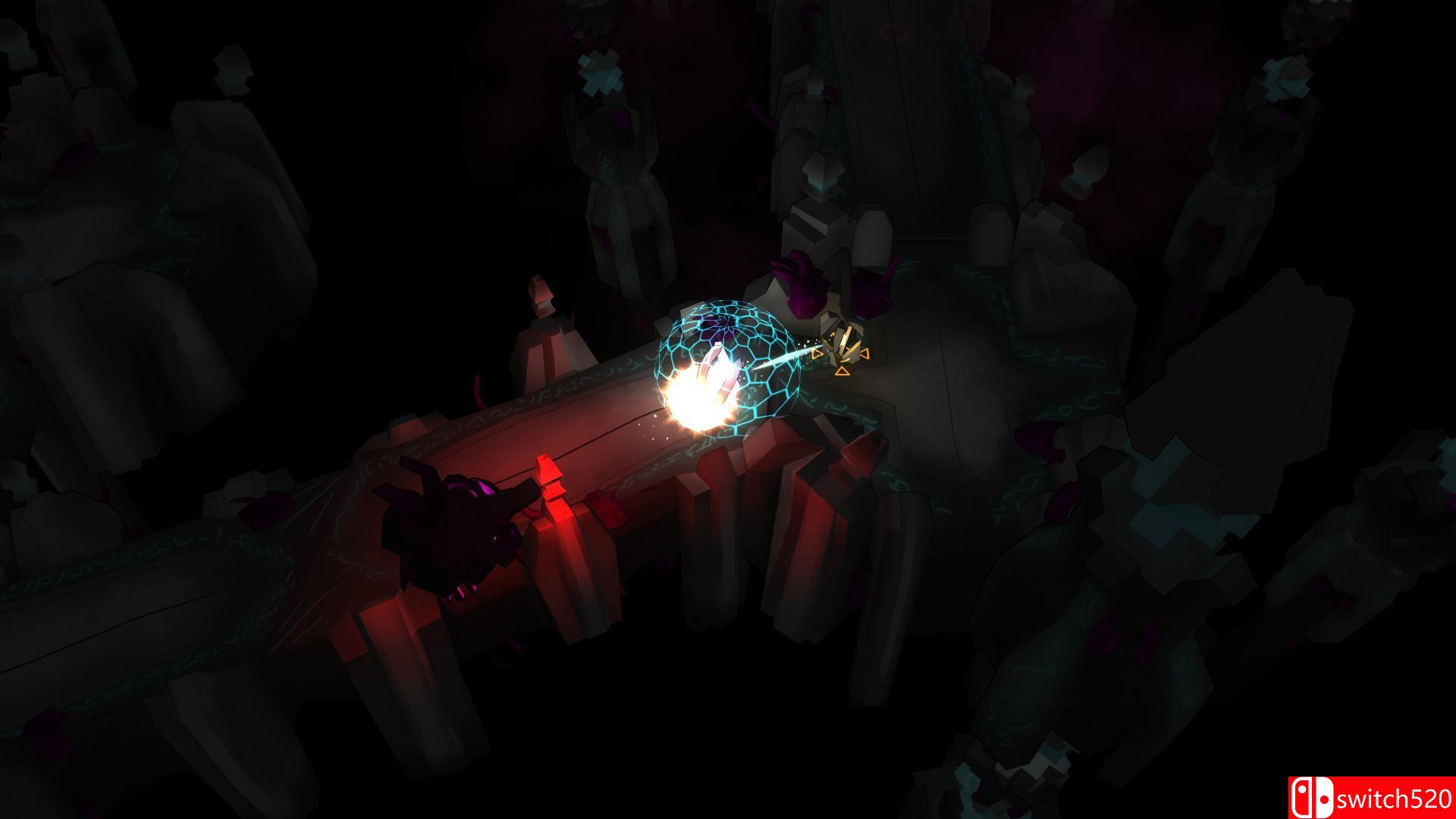 《最后的光环》游戏截图4