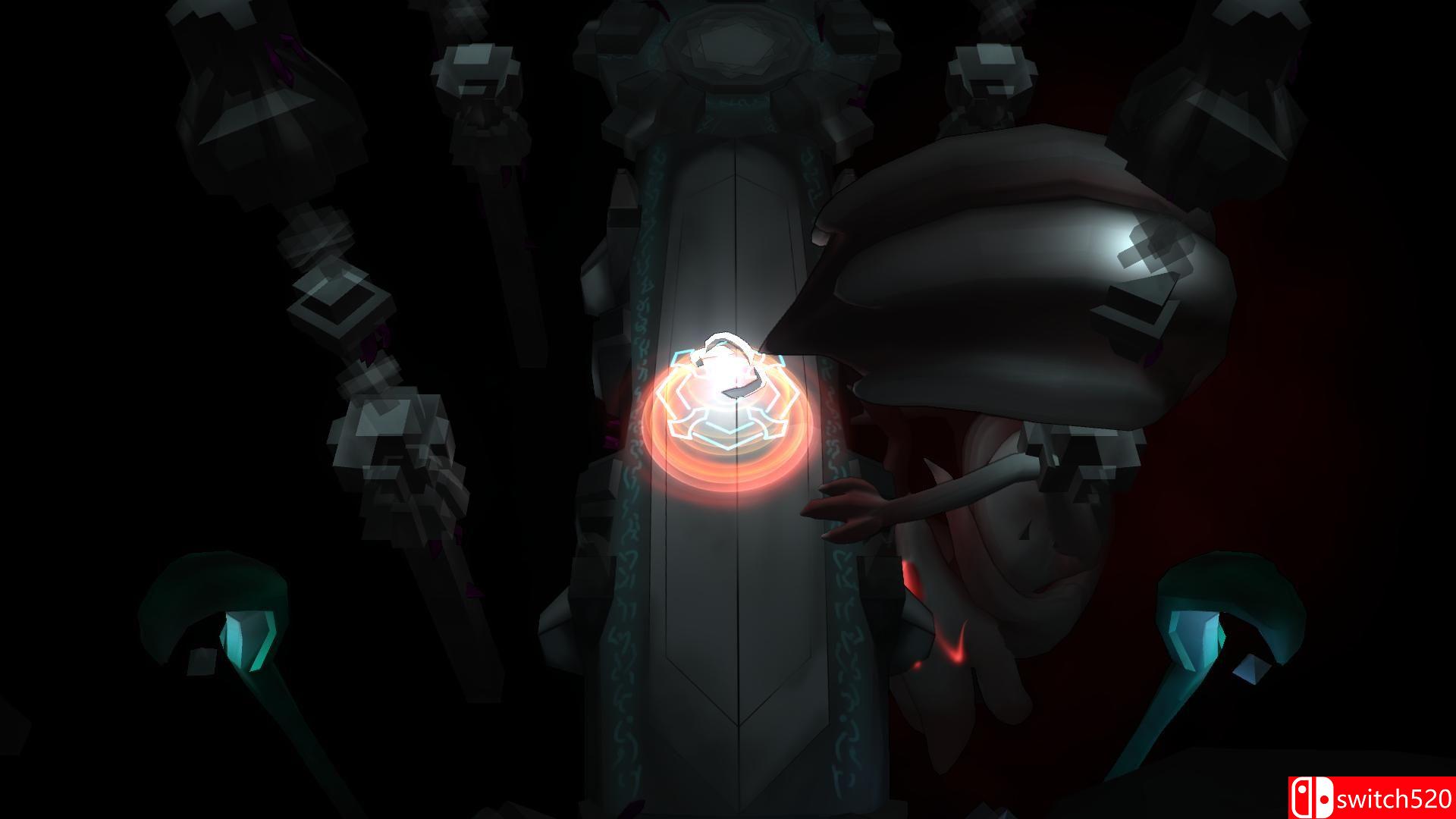 《最后的光环》游戏截图3