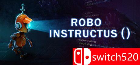 《机器人指令（Robo Instructus）》v1.29 SiMPLEX硬盘版[CN/TW/EN]_0
