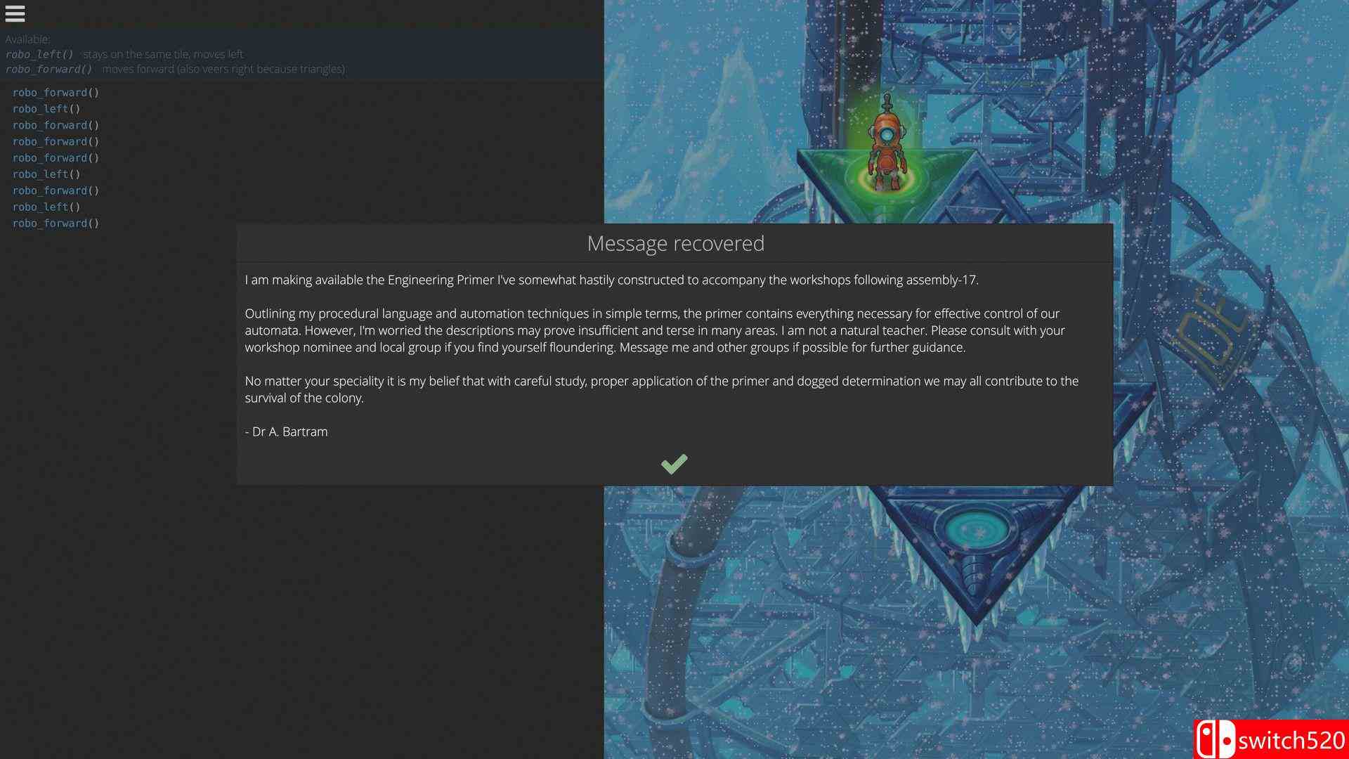 《机器人指令（Robo Instructus）》v1.29 SiMPLEX硬盘版[CN/TW/EN]_4