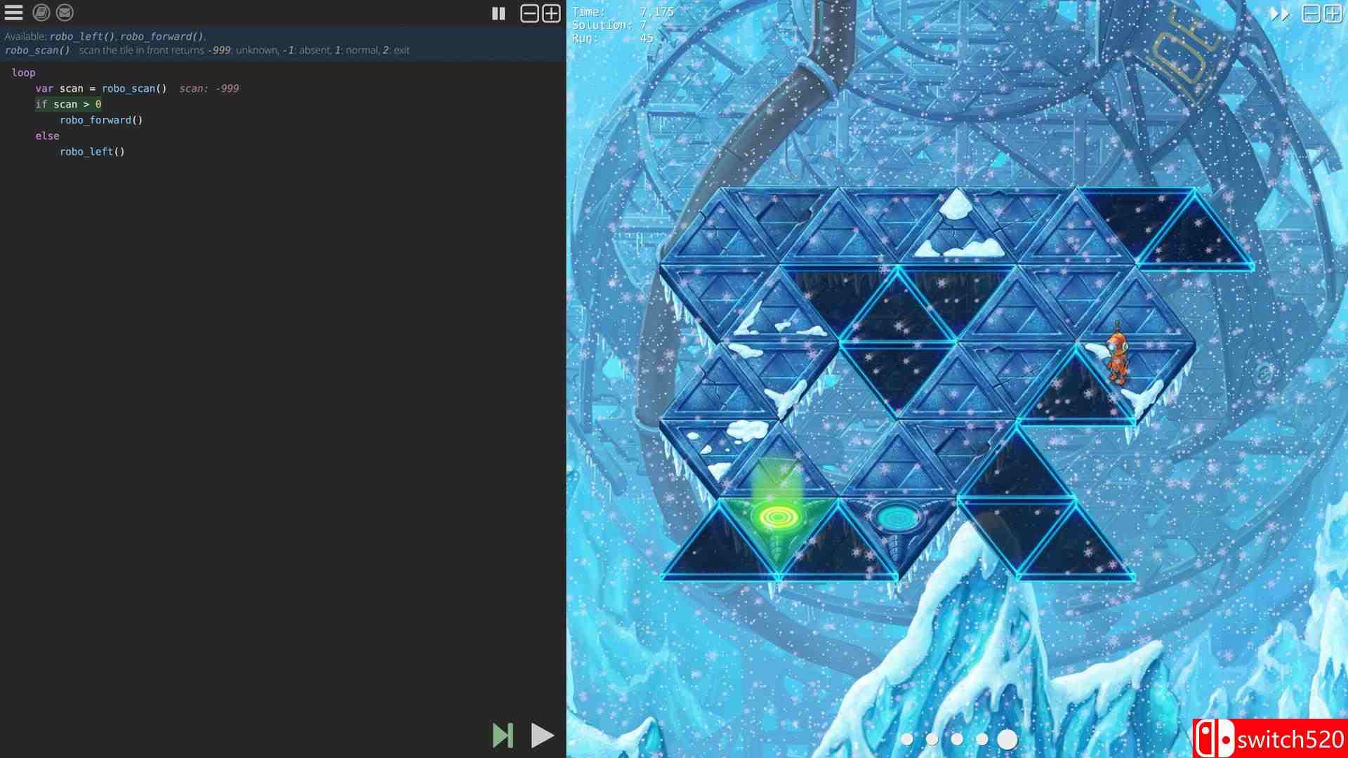 《机器人指令（Robo Instructus）》v1.29 SiMPLEX硬盘版[CN/TW/EN]_1