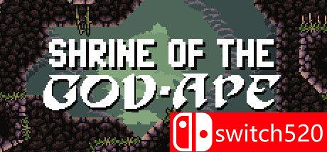 《神猿神社（Shrine of the God-Ape）》DARKZER0硬盘版[EN]_0