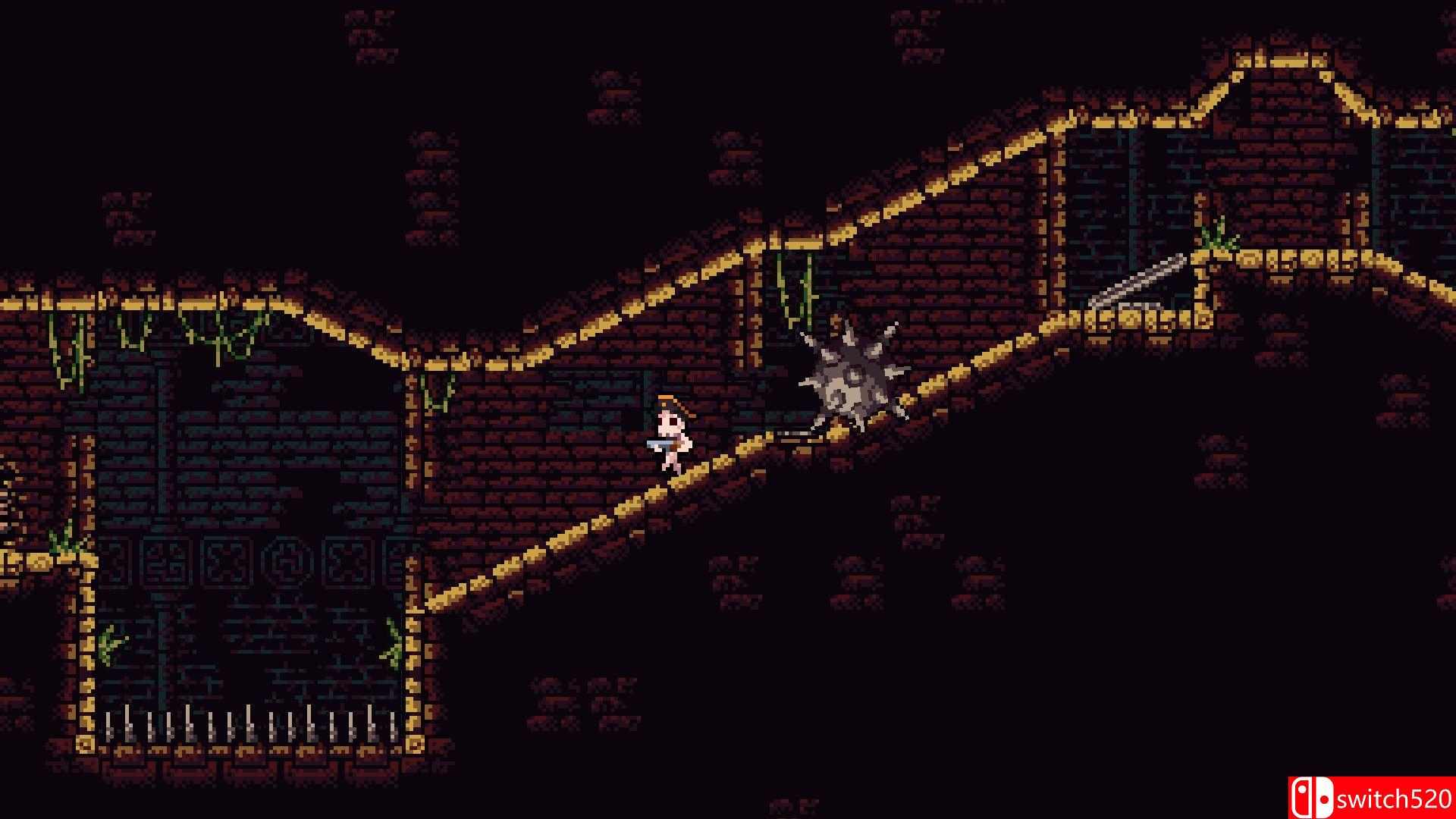 《神猿神社（Shrine of the God-Ape）》DARKZER0硬盘版[EN]_5