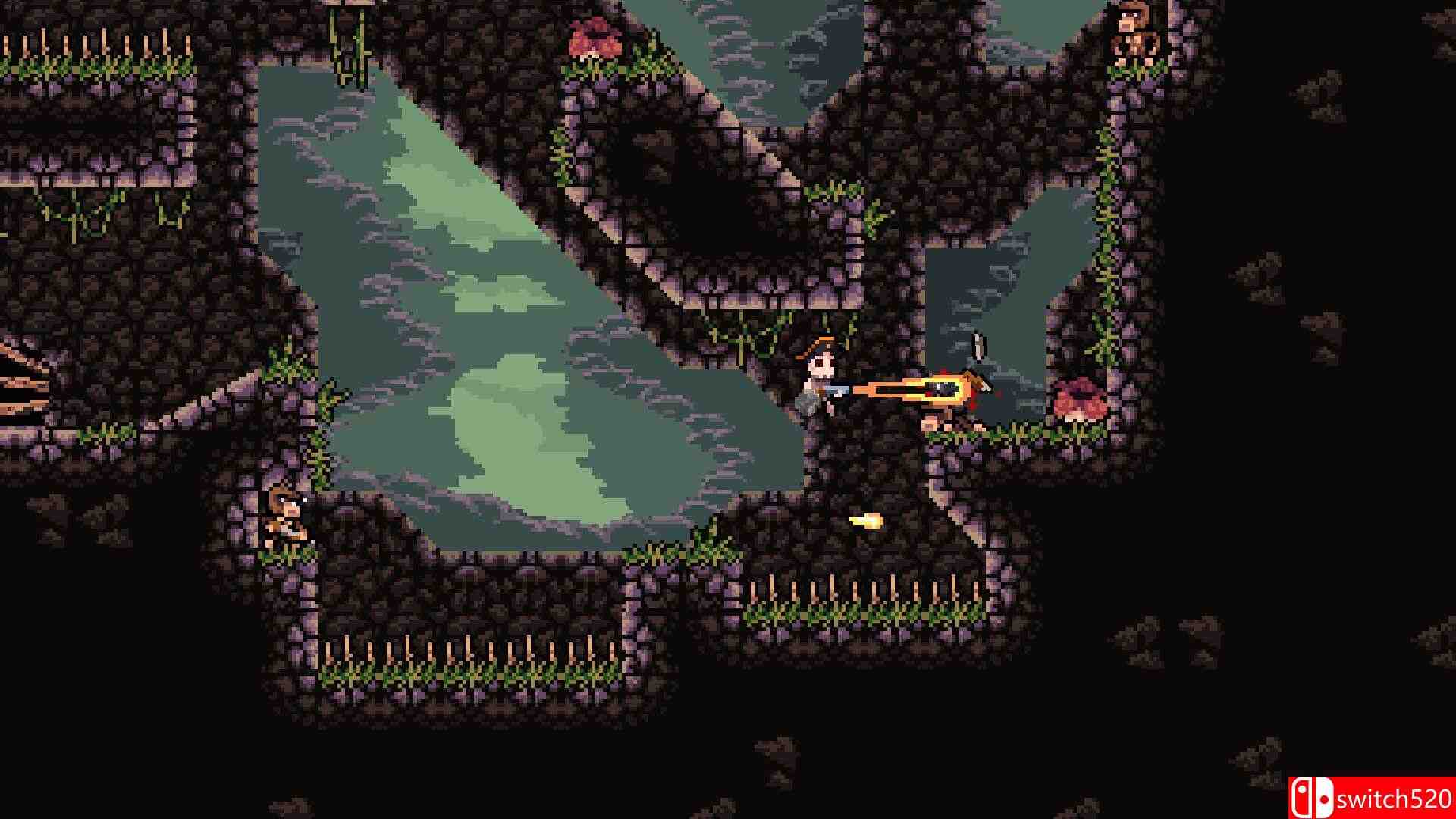 《神猿神社（Shrine of the God-Ape）》DARKZER0硬盘版[EN]_4