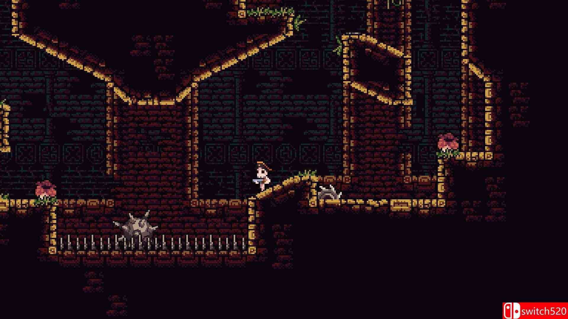 《神猿神社（Shrine of the God-Ape）》DARKZER0硬盘版[EN]_2