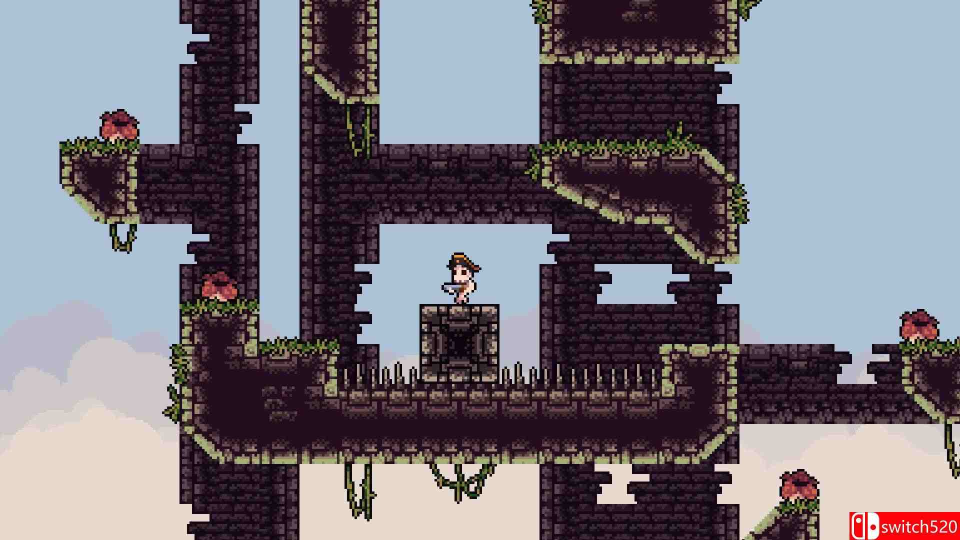 《神猿神社（Shrine of the God-Ape）》DARKZER0硬盘版[EN]_3