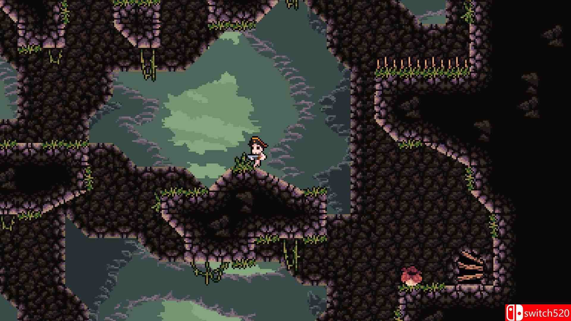 《神猿神社（Shrine of the God-Ape）》DARKZER0硬盘版[EN]_1