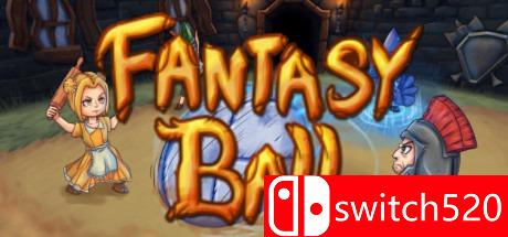 《幻想球（Fantasy Ball）》DARKZER0硬盘版[EN]_0