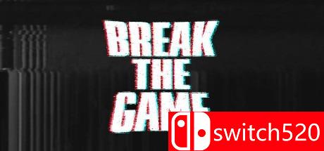 《打破游戏（Break the Game）》DARKSiDERS镜像版[EN]_0