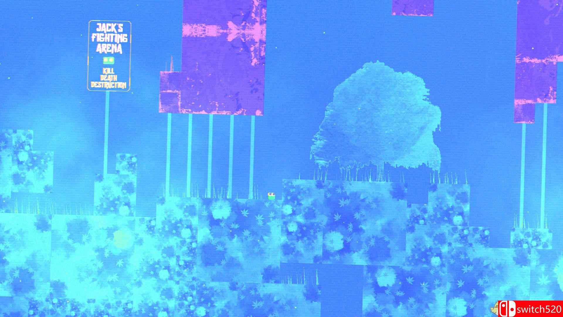 《打破游戏（Break the Game）》DARKSiDERS镜像版[EN]_1