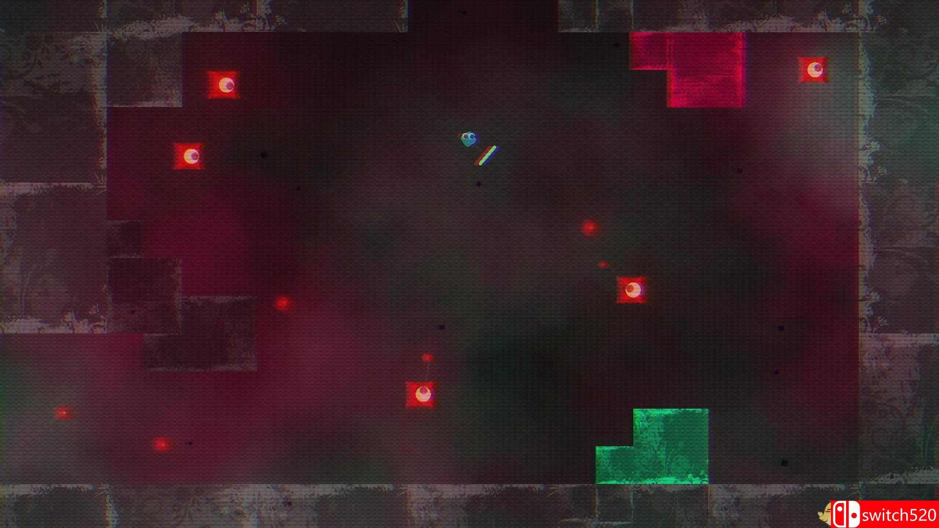 《打破游戏（Break the Game）》DARKSiDERS镜像版[EN]_4