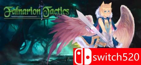 《法纳里恩战术2（Falnarion Tactics II）》DARKSiDERS镜像版[EN]_0