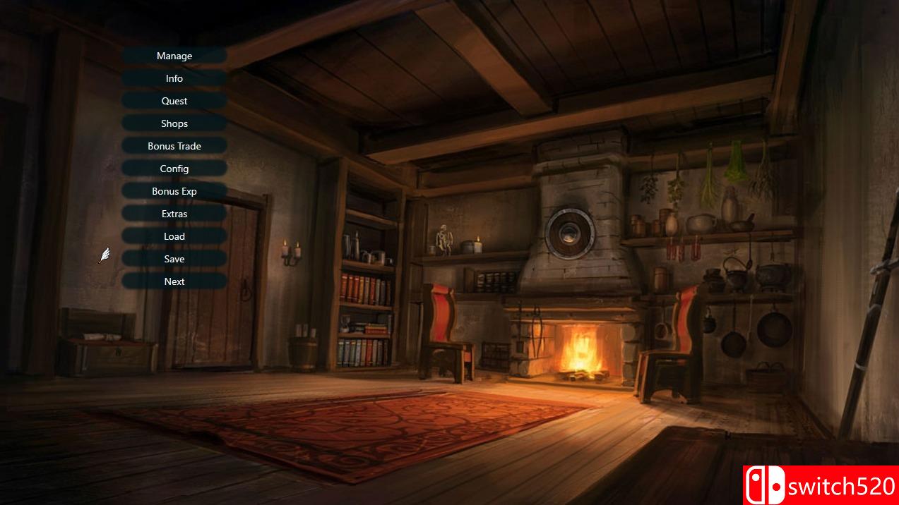 《法纳里恩战术2（Falnarion Tactics II）》DARKSiDERS镜像版[EN]_1