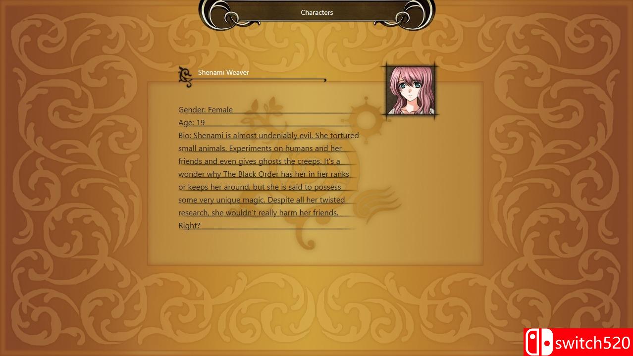 《法纳里恩战术2（Falnarion Tactics II）》DARKSiDERS镜像版[EN]_2