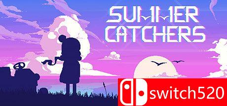 《夏日追逐者（Summer Catchers）》v1.2.13 SiMPLEX硬盘版[TW/EN]_0