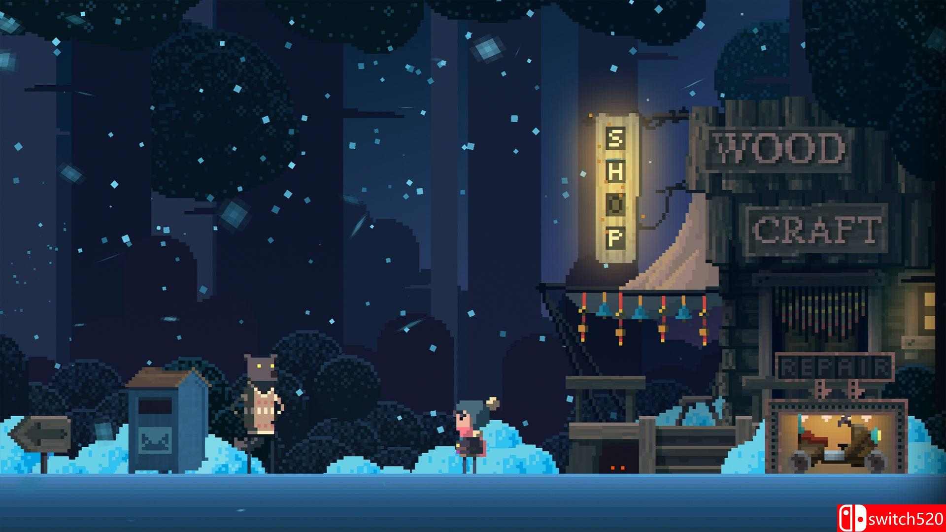 《夏日追逐者（Summer Catchers）》v1.2.13 SiMPLEX硬盘版[TW/EN]_1