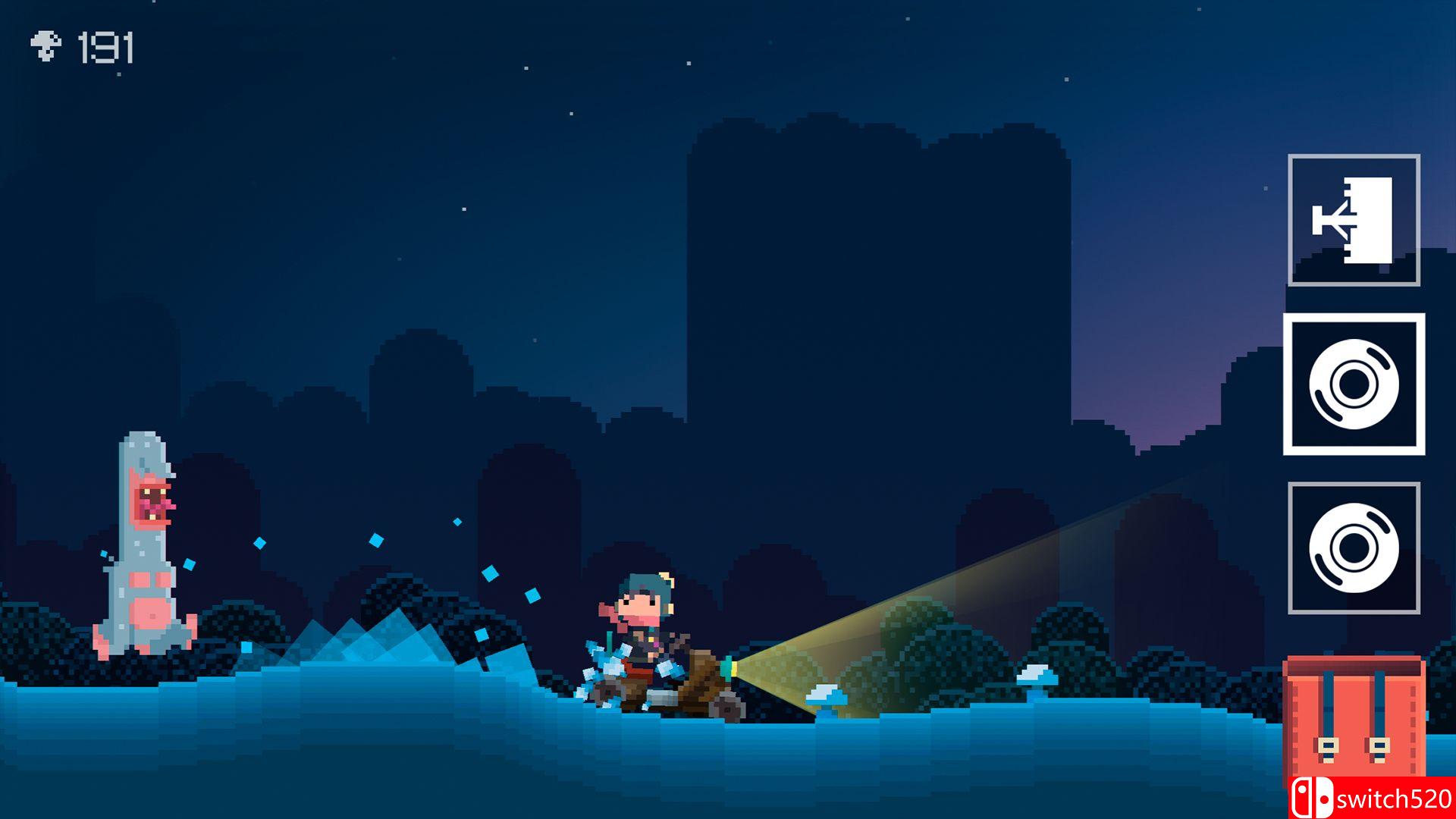 《夏日追逐者（Summer Catchers）》v1.2.13 SiMPLEX硬盘版[TW/EN]_4