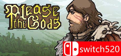 《拜托诸神（Please The Gods）》DARKZER0硬盘版[EN]_0