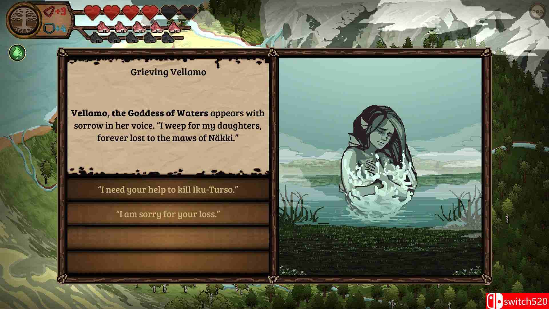 《拜托诸神（Please The Gods）》DARKZER0硬盘版[EN]_3