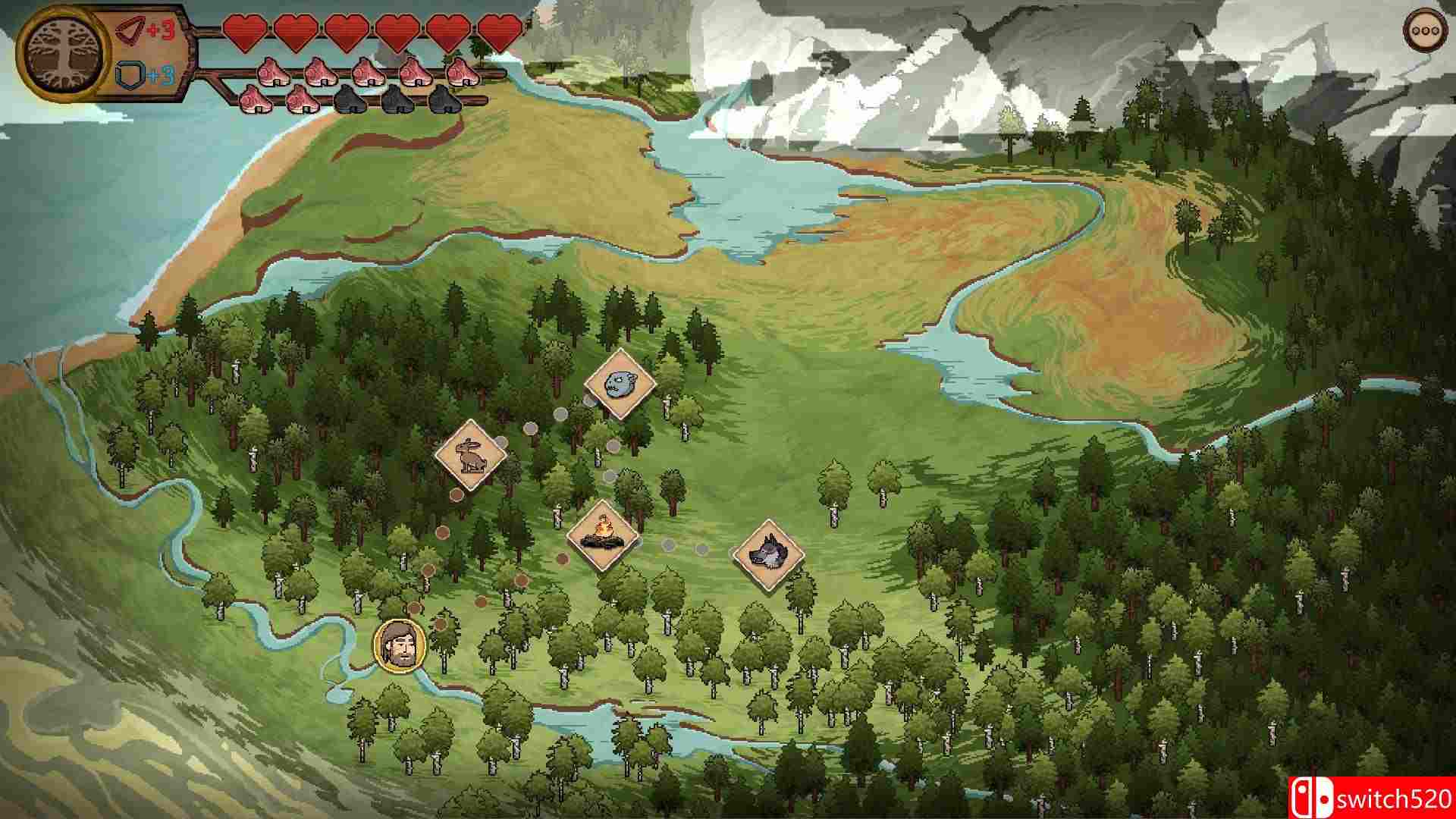 《拜托诸神（Please The Gods）》DARKZER0硬盘版[EN]_1