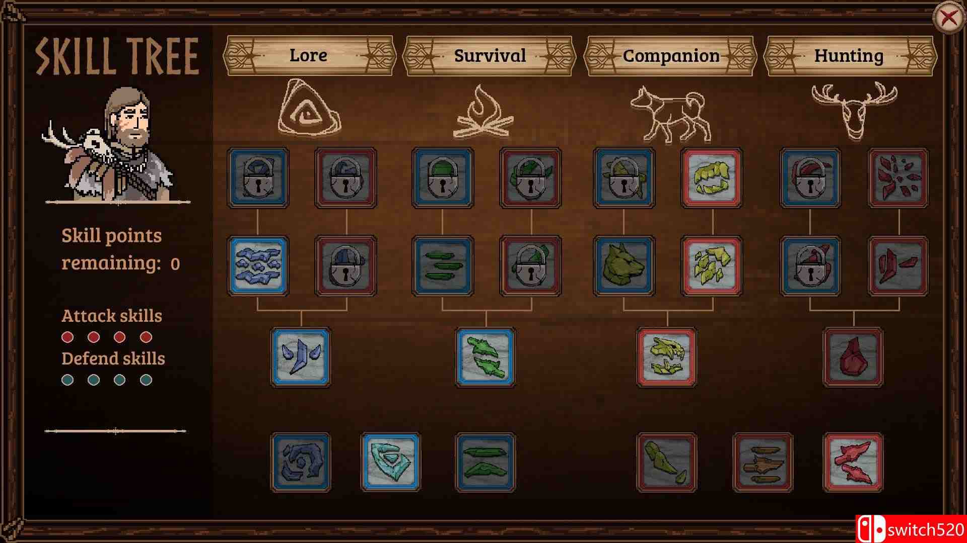 《拜托诸神（Please The Gods）》DARKZER0硬盘版[EN]_4