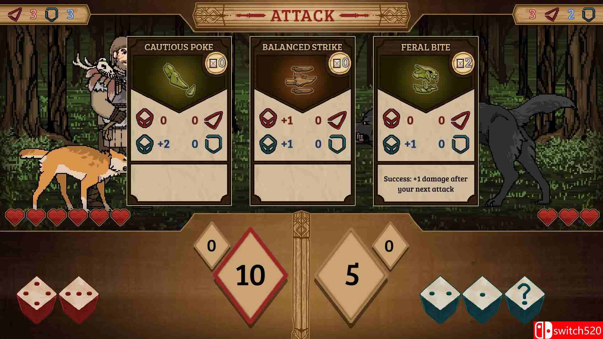 《拜托诸神（Please The Gods）》DARKZER0硬盘版[EN]_5