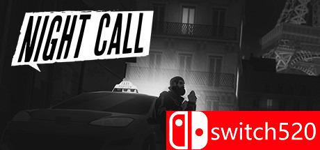 《夜车追凶（Night Call）》豪华版 PLAZA镜像版[EN]_0