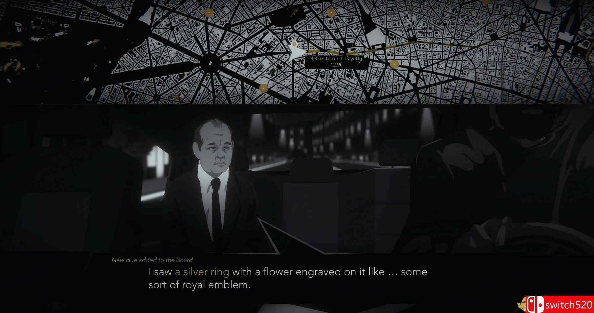 《夜车追凶（Night Call）》豪华版 PLAZA镜像版[EN]_1