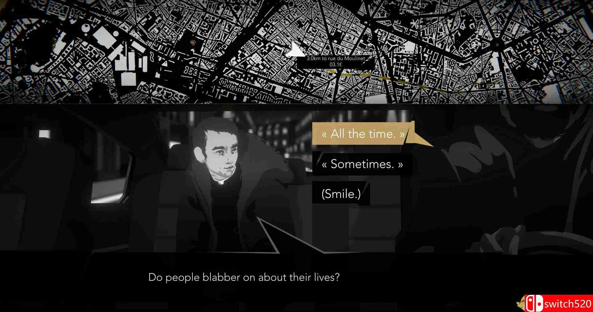 《夜车追凶（Night Call）》豪华版 PLAZA镜像版[EN]_3