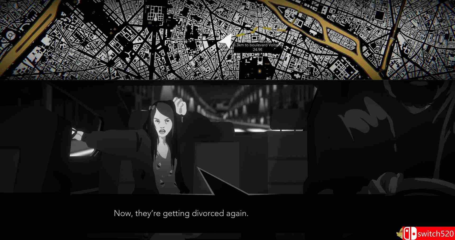 《夜车追凶（Night Call）》豪华版 PLAZA镜像版[EN]_5