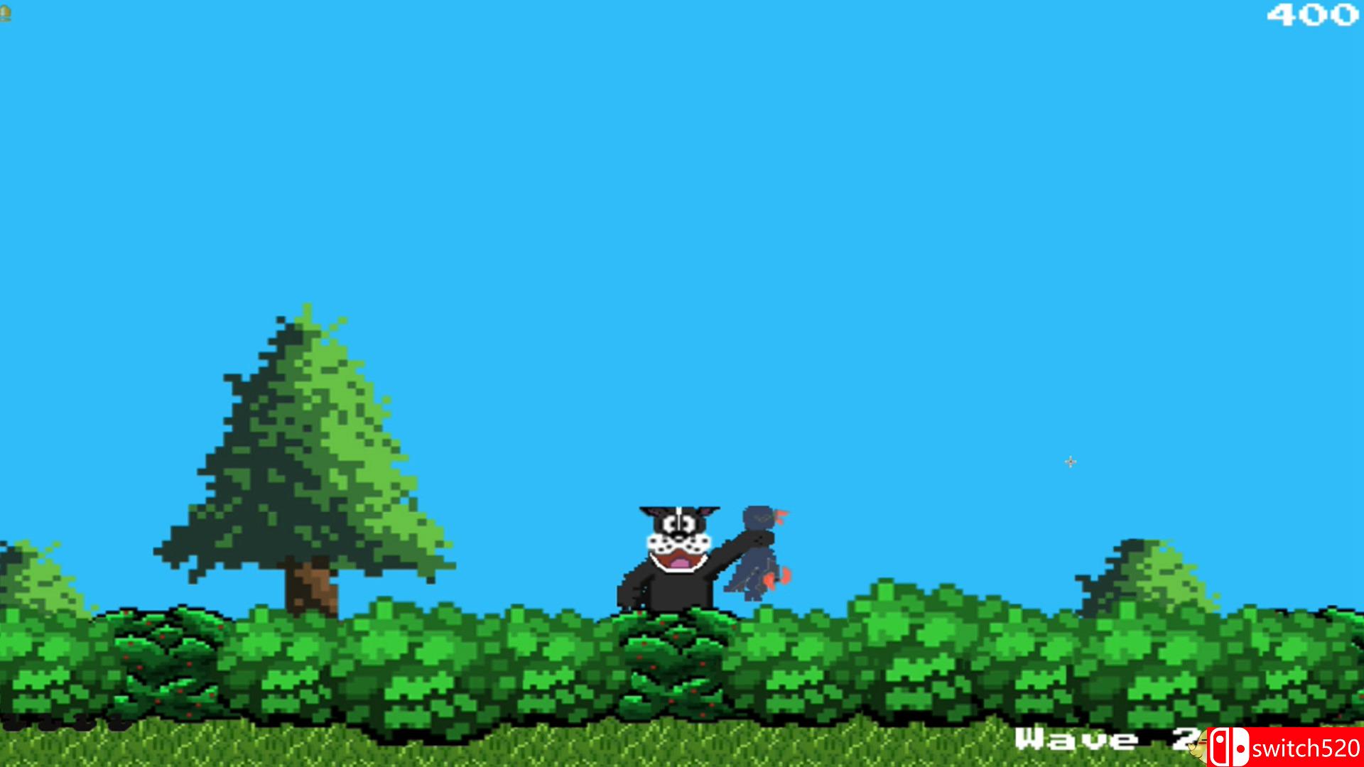 《8位鸽子猎人（8bit Pigeon Hunter）》DARKZER0硬盘版[EN]_3