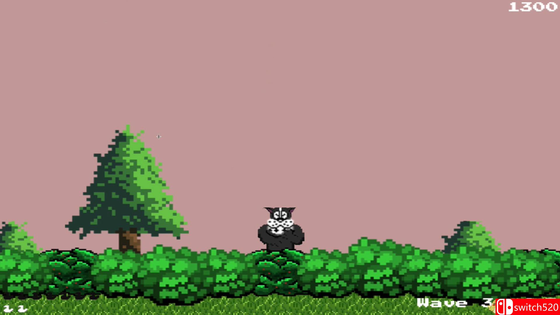 《8位鸽子猎人（8bit Pigeon Hunter）》DARKZER0硬盘版[EN]_5