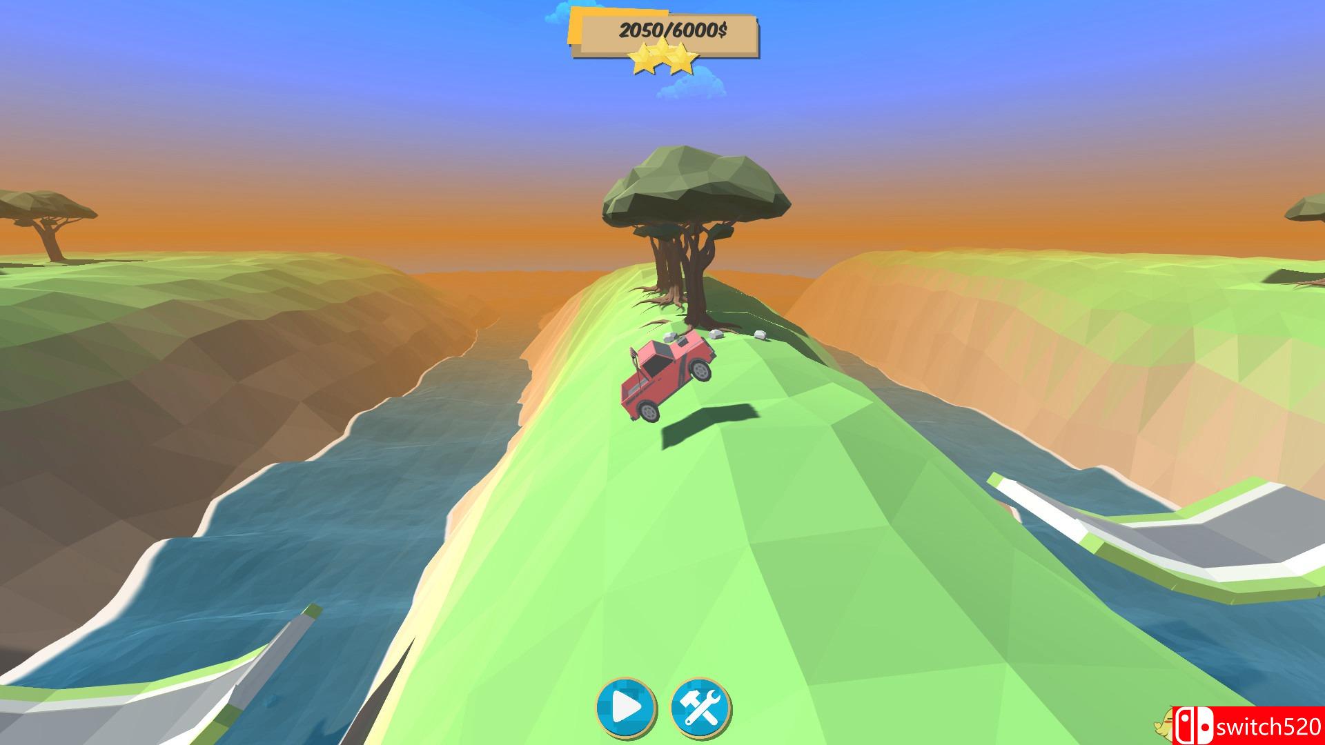 《桥梁建设者赛车（Bridge Builder Racer）》DARKZER0硬盘版[EN]_1