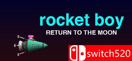 《火箭男孩（Rocket Boy）》DARKZER0硬盘版[EN]_0