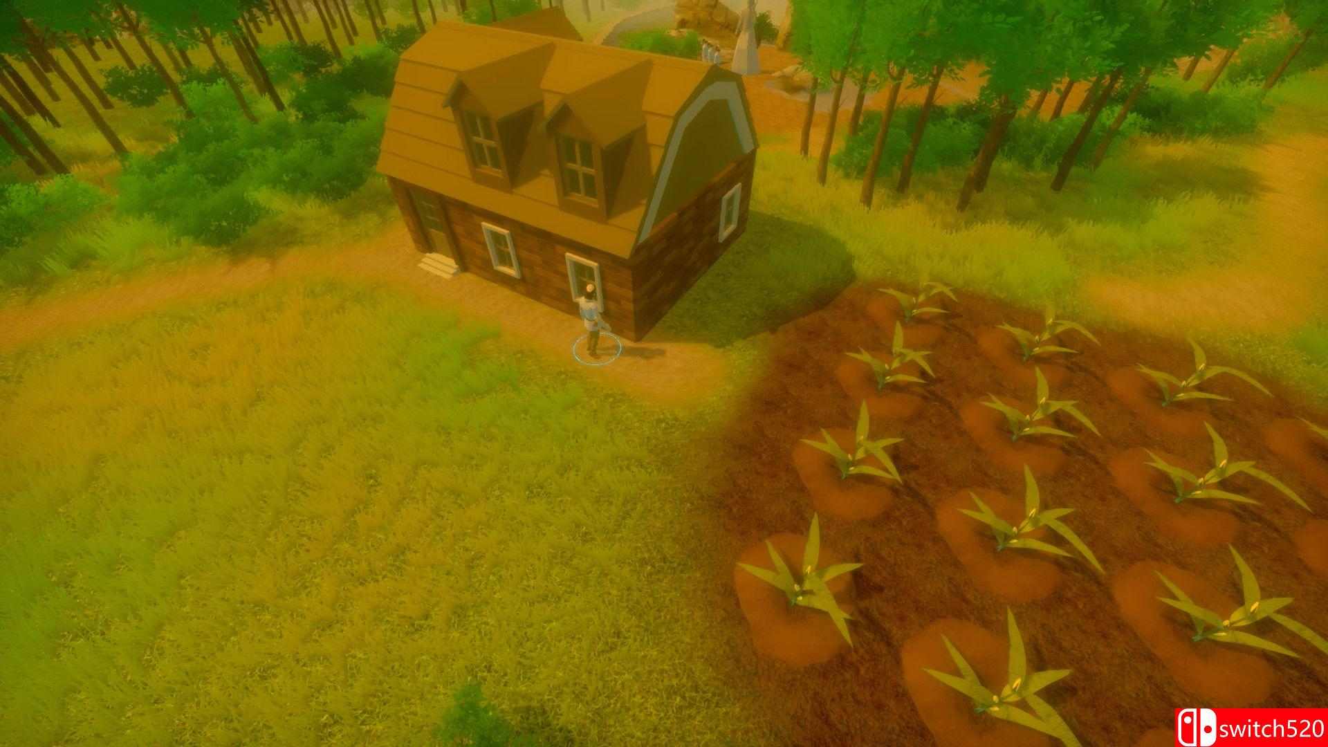 《愤怒的农场（Angry Farm）》DARKZER0硬盘版[EN]_2