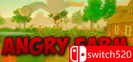《愤怒的农场（Angry Farm）》DARKZER0硬盘版[EN]_0