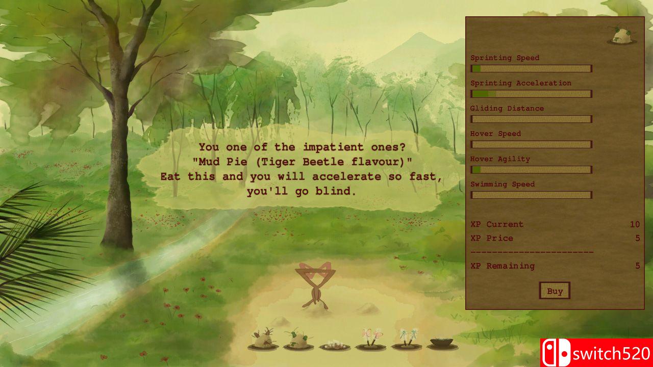 《潮汐部落（Tidal Tribe）》集成DLC SiMPLEX硬盘版[EN]_5