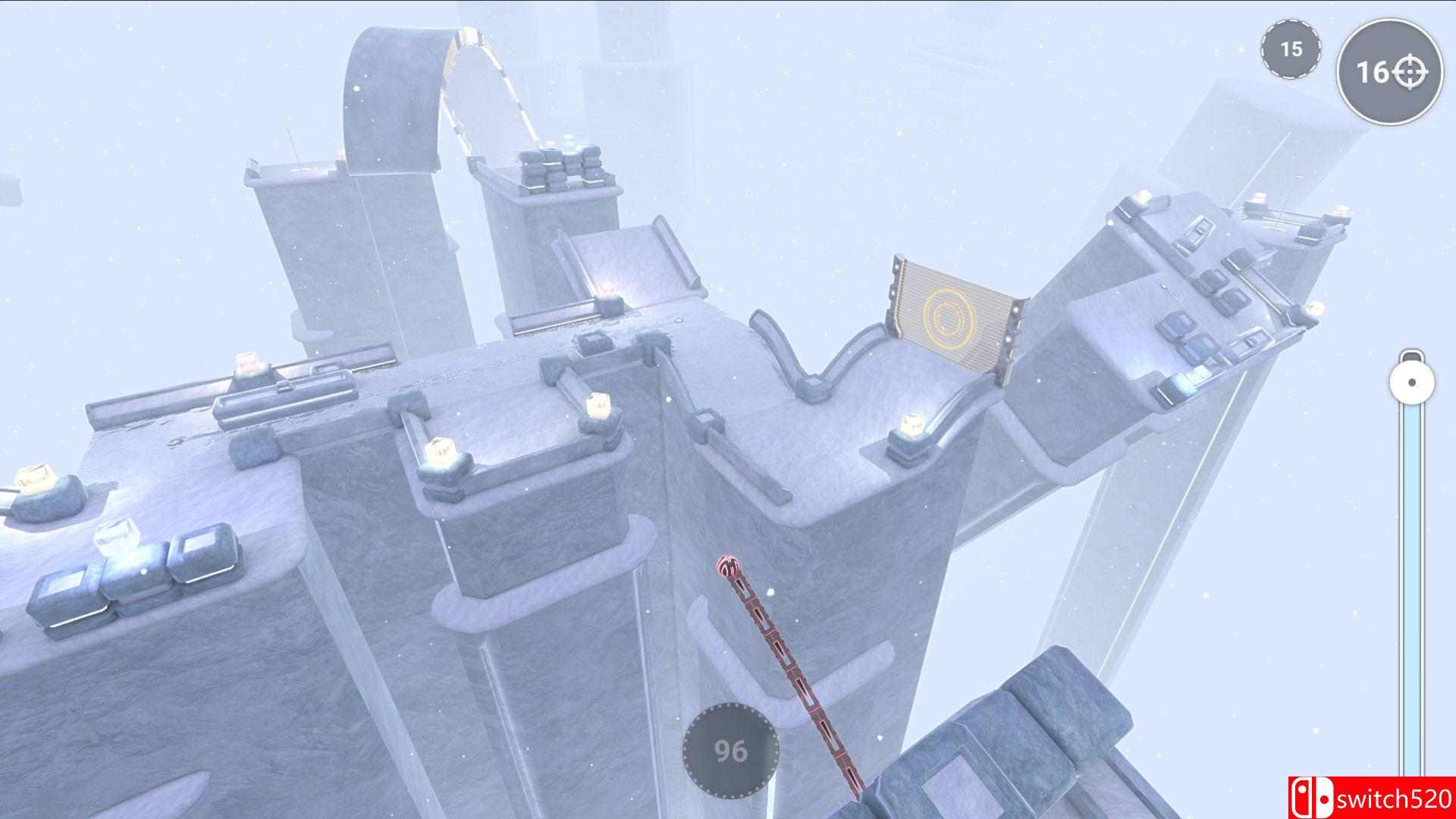 《高尔夫挑战》游戏截图5