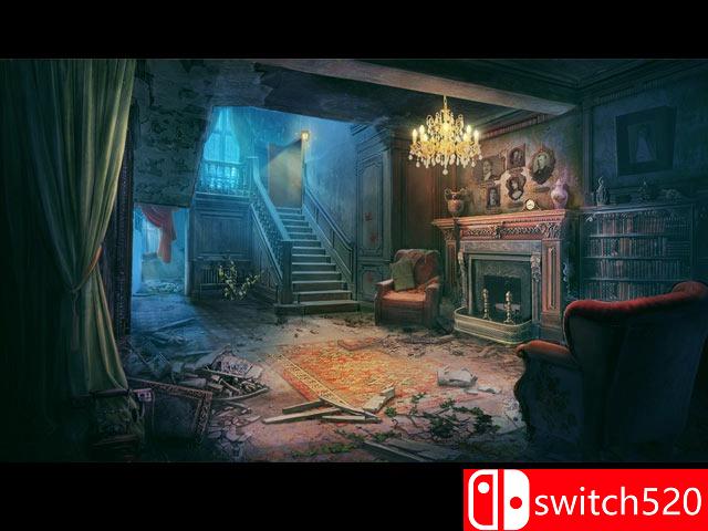 《恐惧专卖12：小恶魔（Fear for Sale: Tiny Terrors）》RAZOR硬盘版[EN]_1