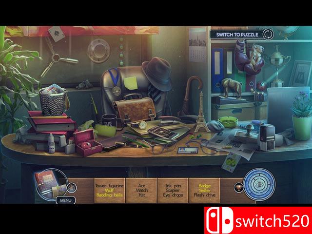 《恐惧专卖12：小恶魔（Fear for Sale: Tiny Terrors）》RAZOR硬盘版[EN]_2