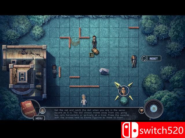 《恐惧专卖12：小恶魔（Fear for Sale: Tiny Terrors）》RAZOR硬盘版[EN]_3