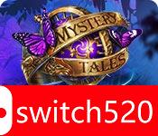 《神秘传说10：银幕惊魂》游戏封面