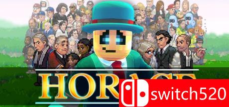 《Horace（Horace）》PLAZA镜像版[EN]_0