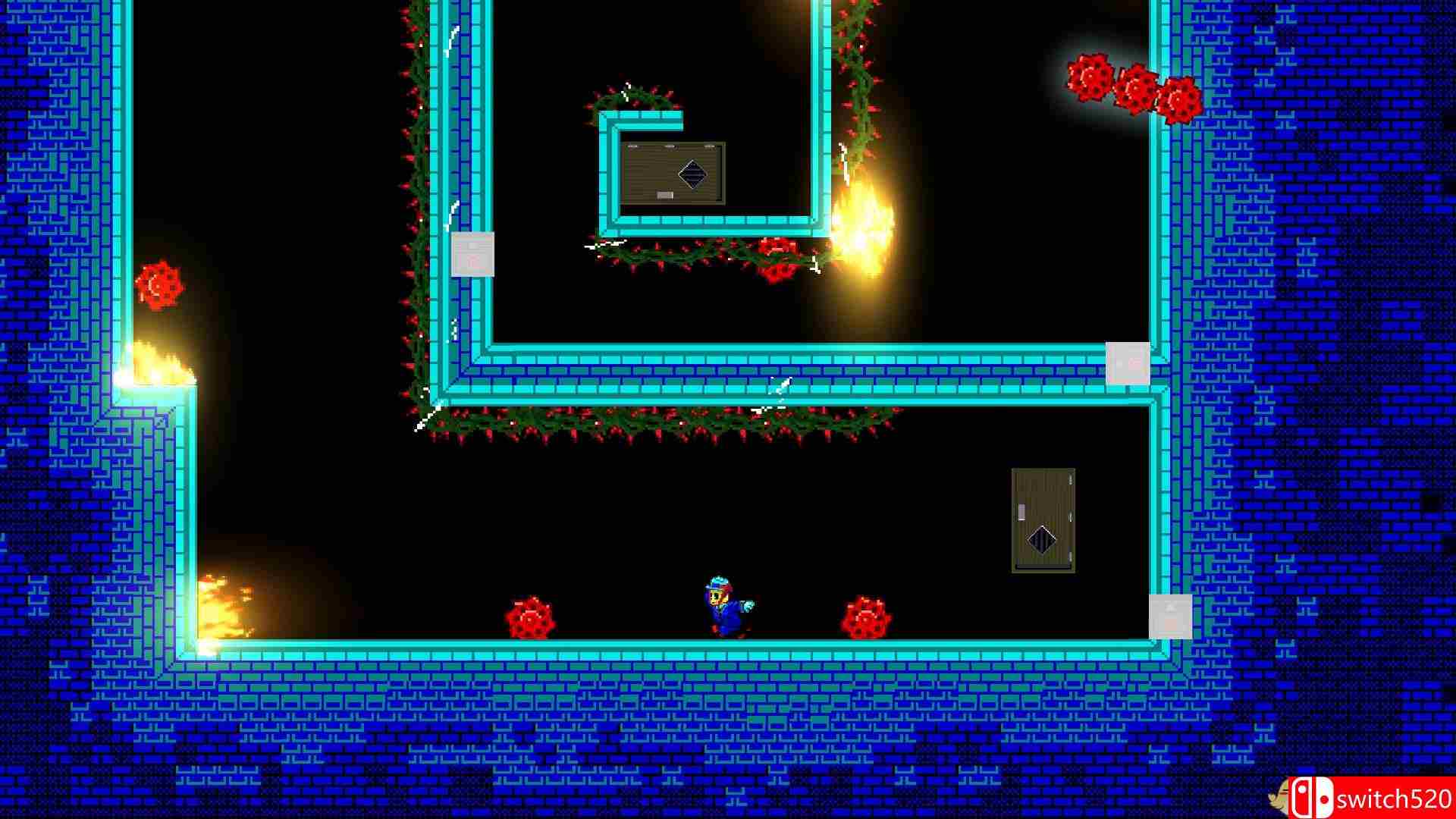 《Horace（Horace）》PLAZA镜像版[EN]_1