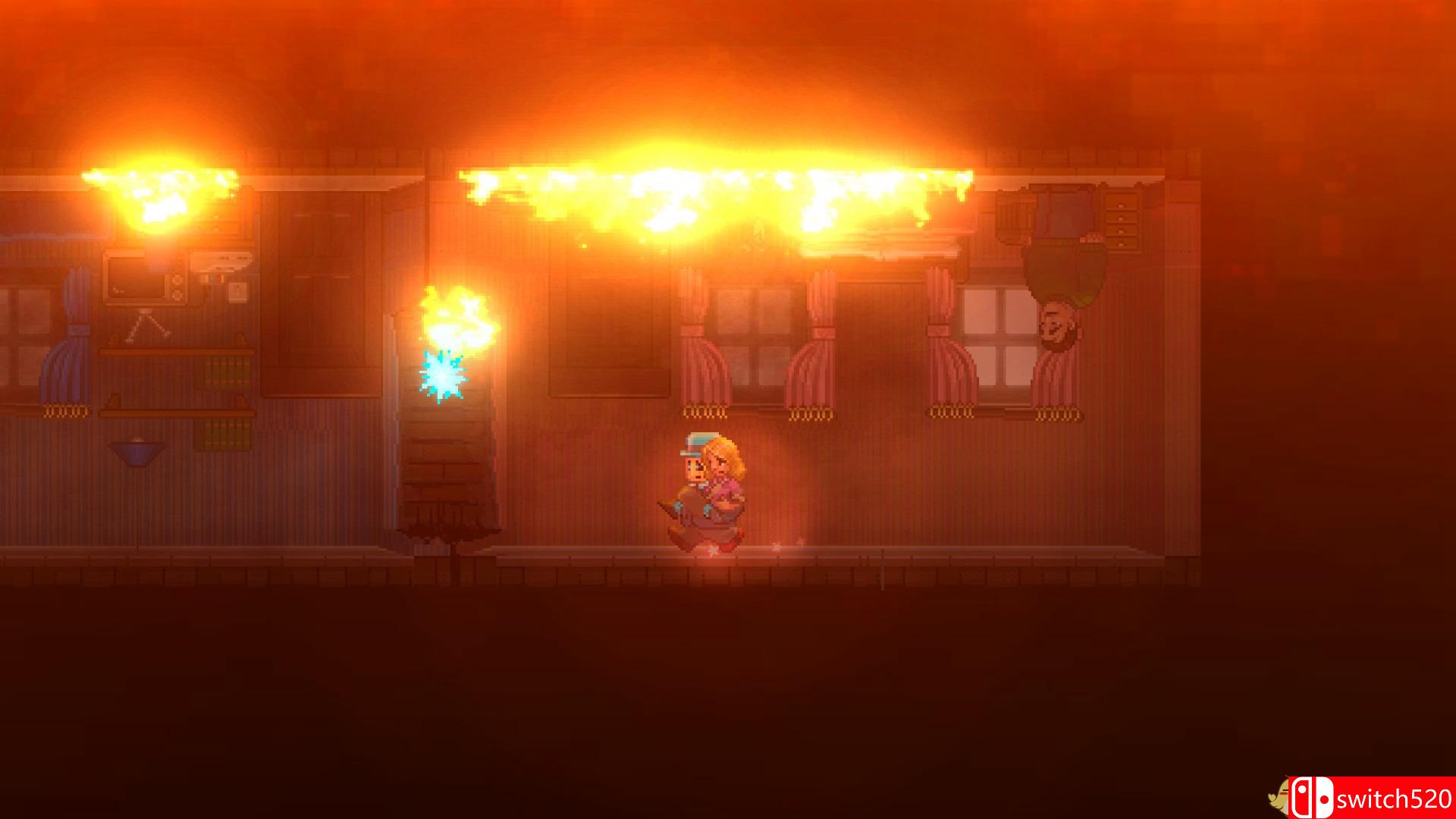 《Horace（Horace）》PLAZA镜像版[EN]_3