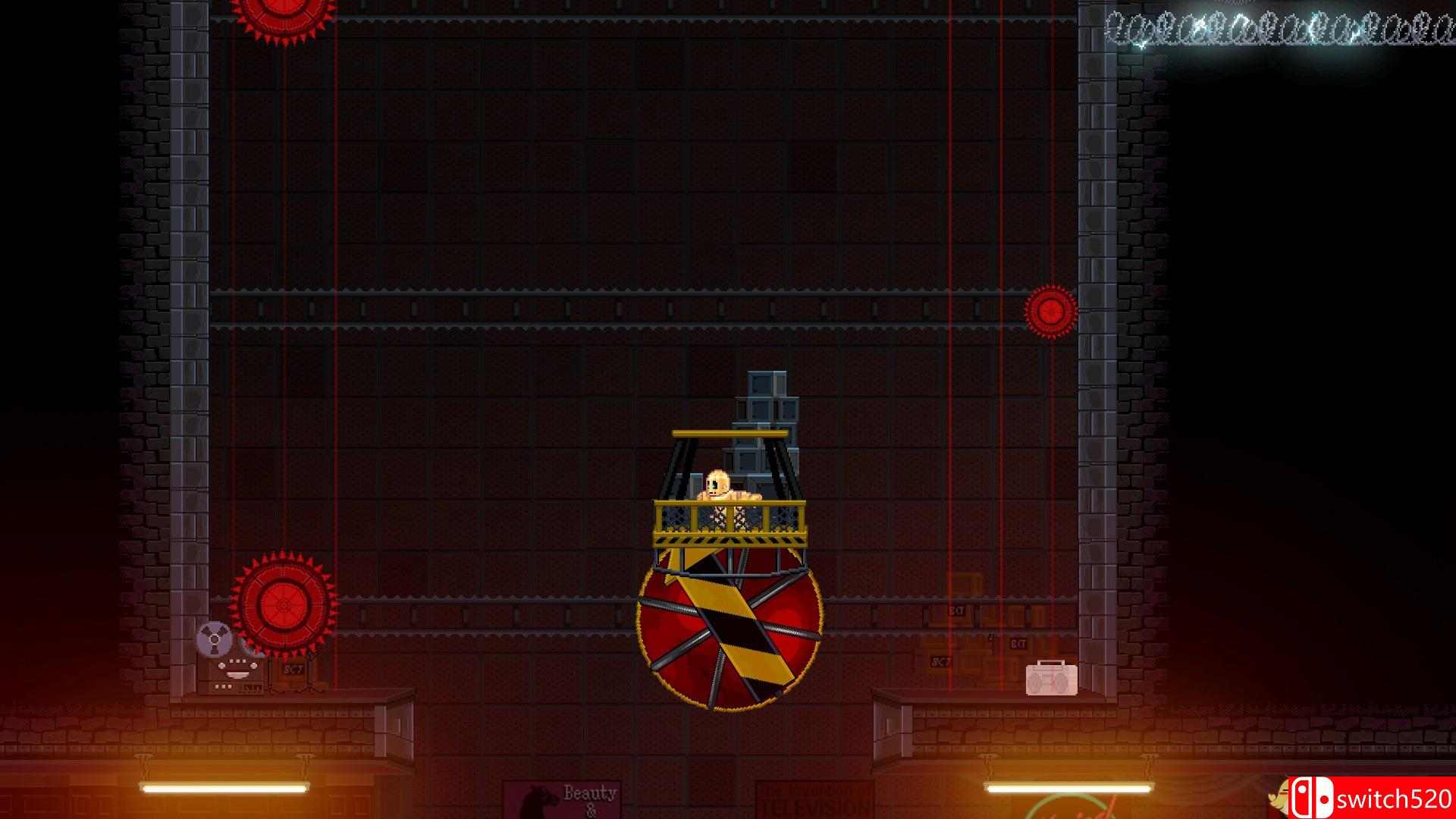 《Horace（Horace）》PLAZA镜像版[EN]_4