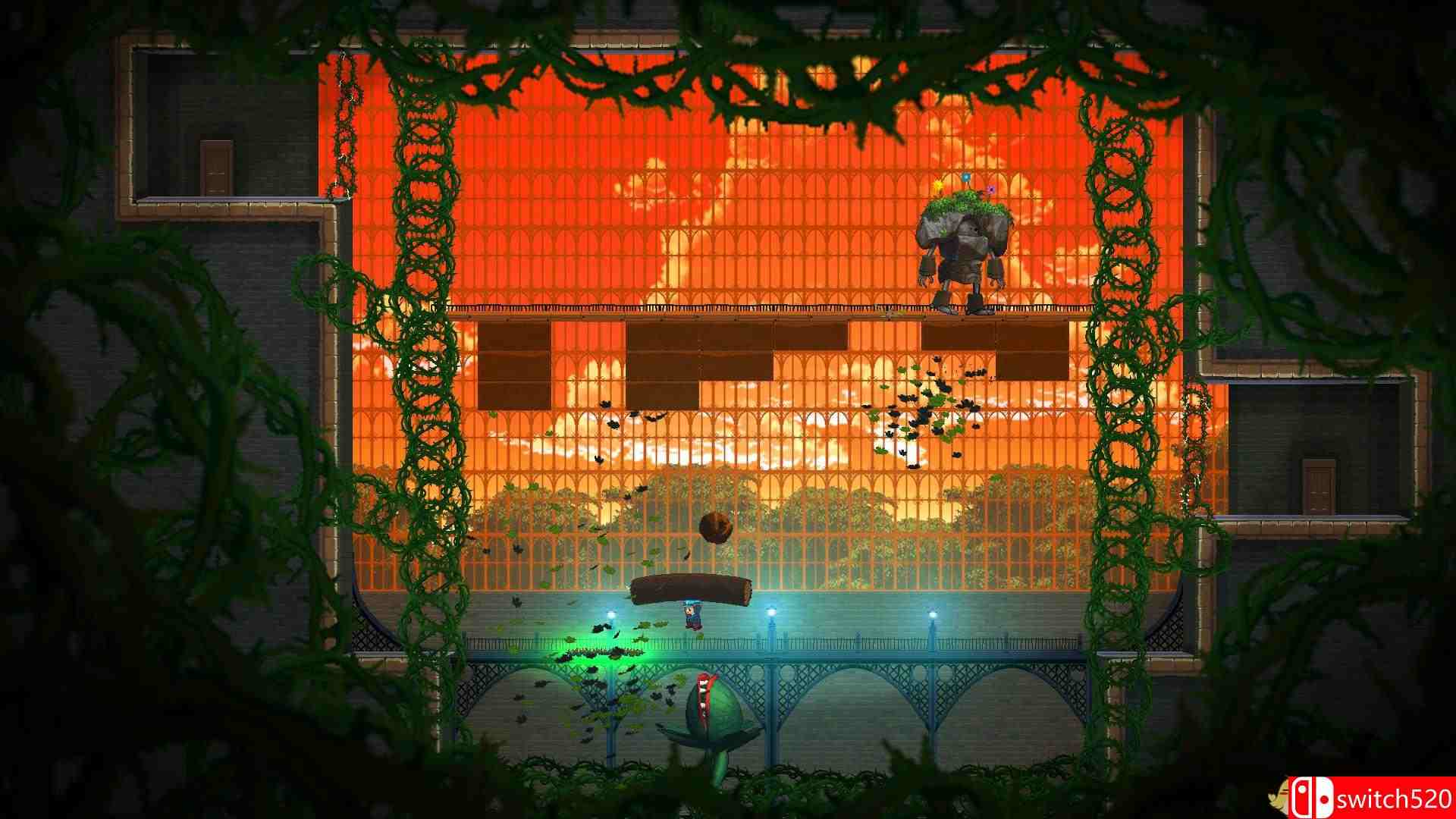 《Horace（Horace）》PLAZA镜像版[EN]_5