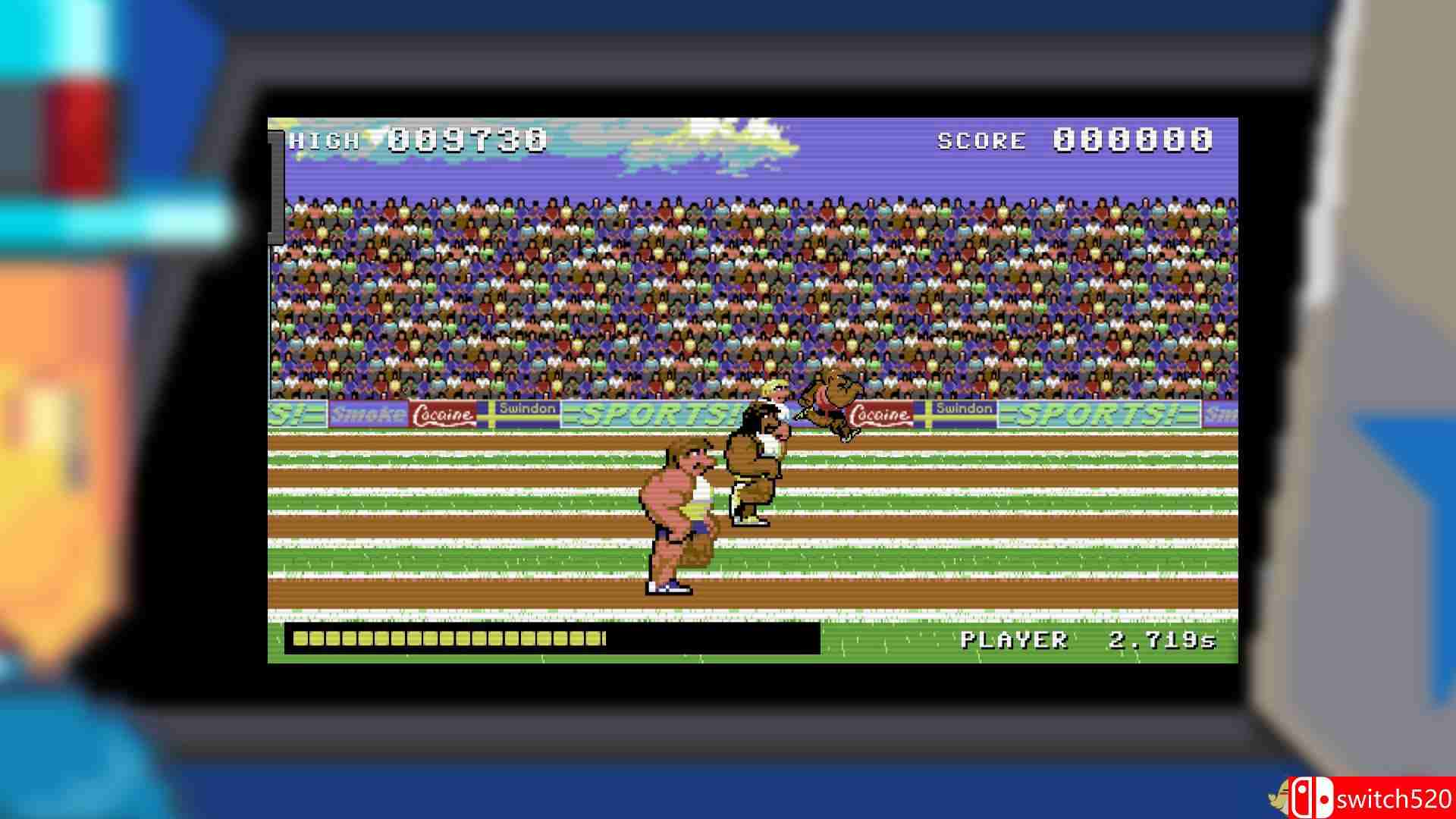 《Horace（Horace）》PLAZA镜像版[EN]_6