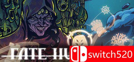 《命运猎人（Fate Hunters）》游戏主图